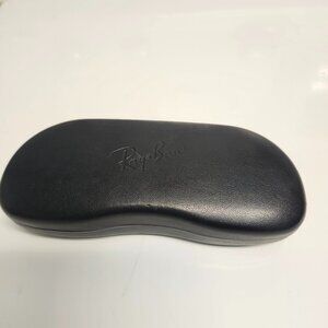 Ray Ban Hard Shell Glasses Case